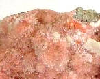 Natrolite Mineral